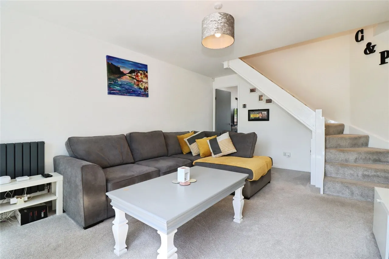 Collett Close, Hanham, Bristol, BS15, photo 3
