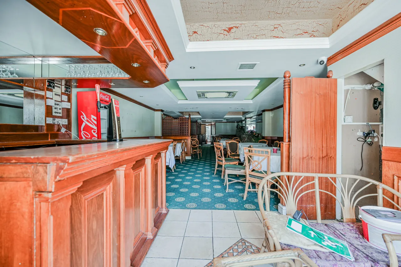 216 High Road, London, photo 9