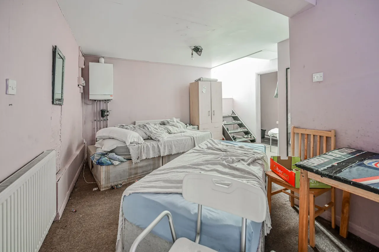 216 High Road, London, photo 12
