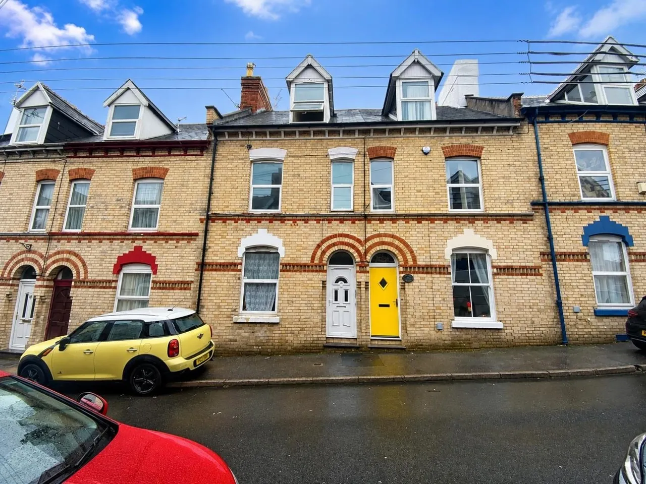 5 bed flat for sale — Sunflower Road, Barnstaple