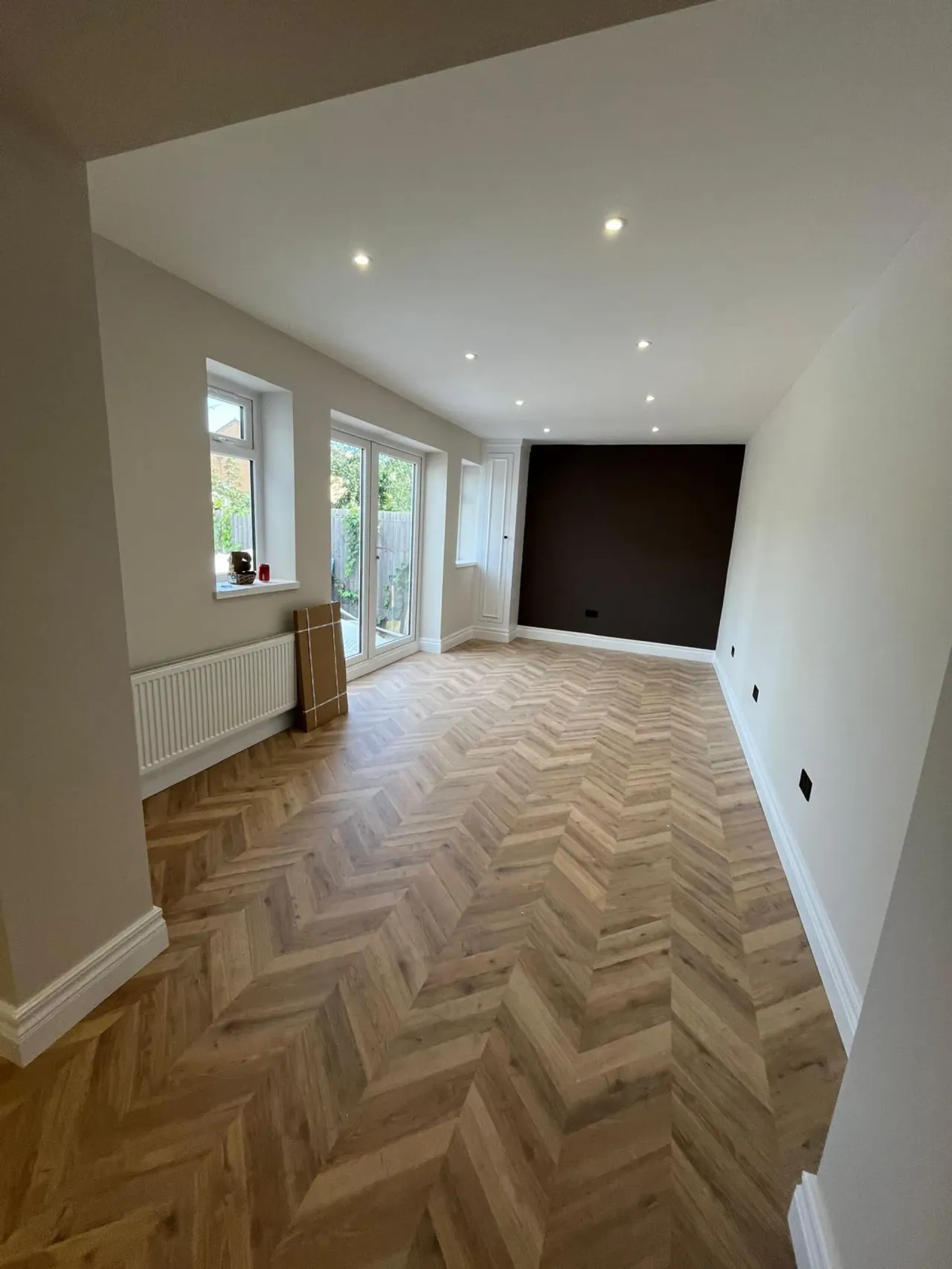 3 bed flat to rent, Fenton Road, London, N17