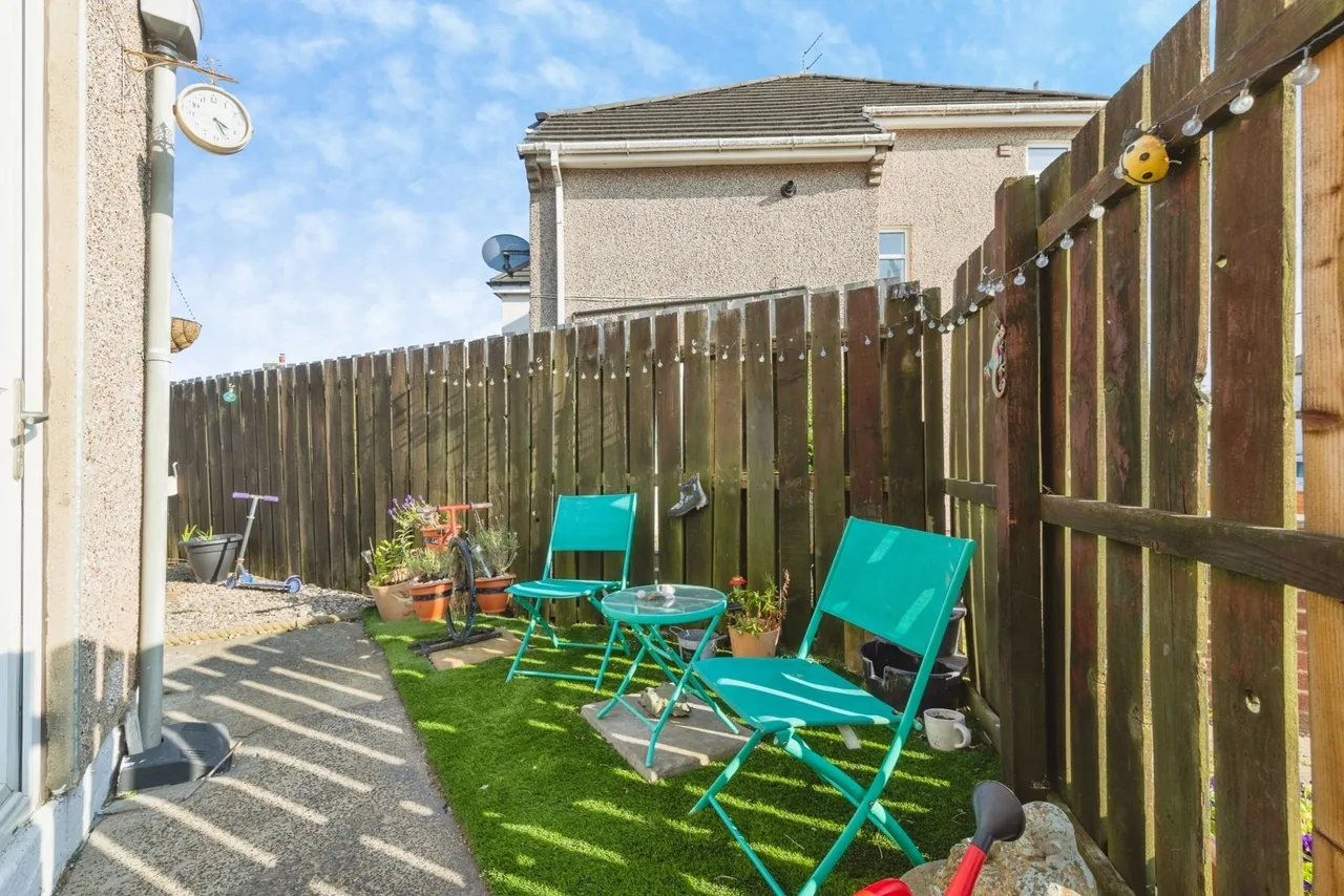 Woodland Crescent, Kelloe, Durham, DH6, photo 17