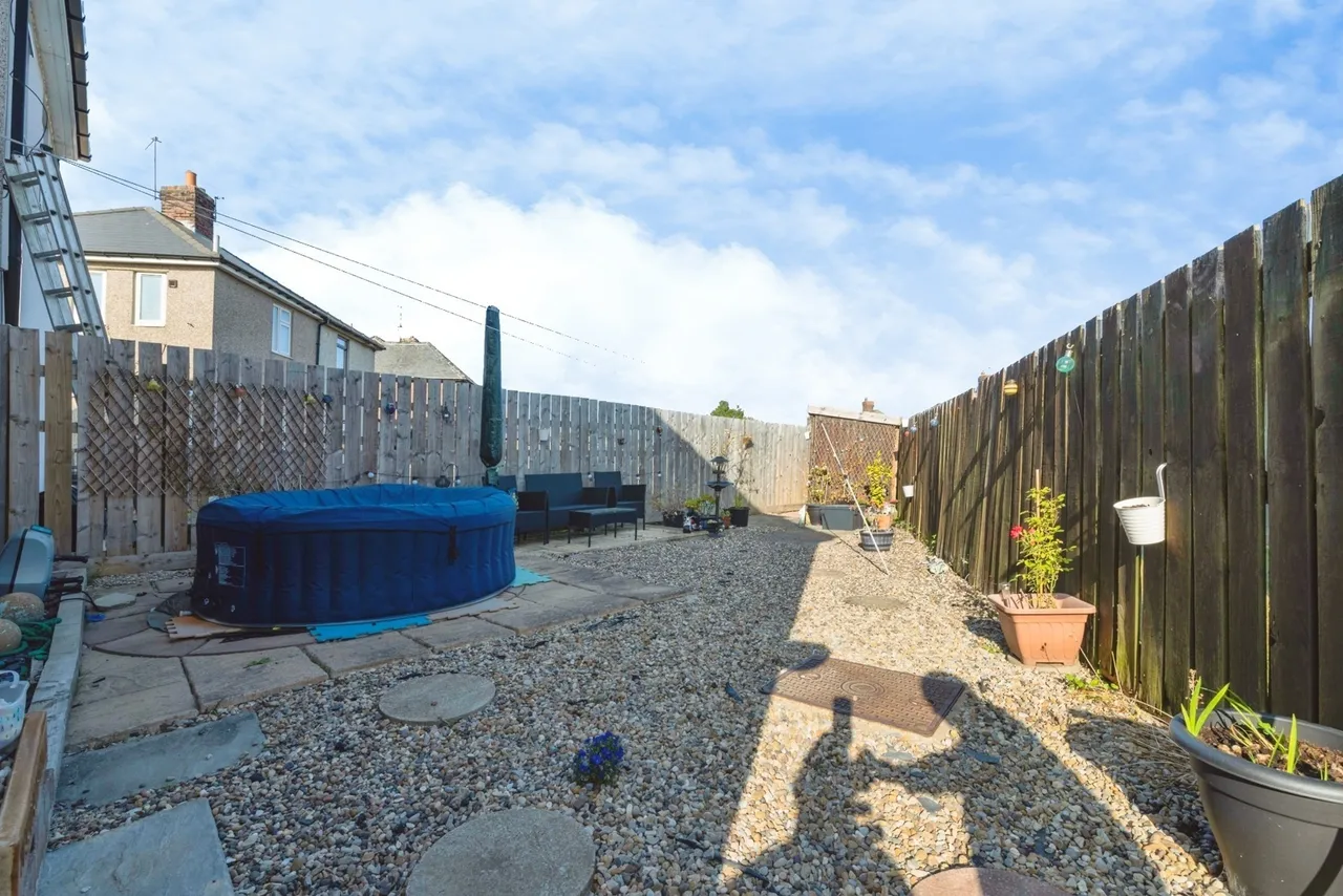 Woodland Crescent, Kelloe, Durham, DH6, photo 16