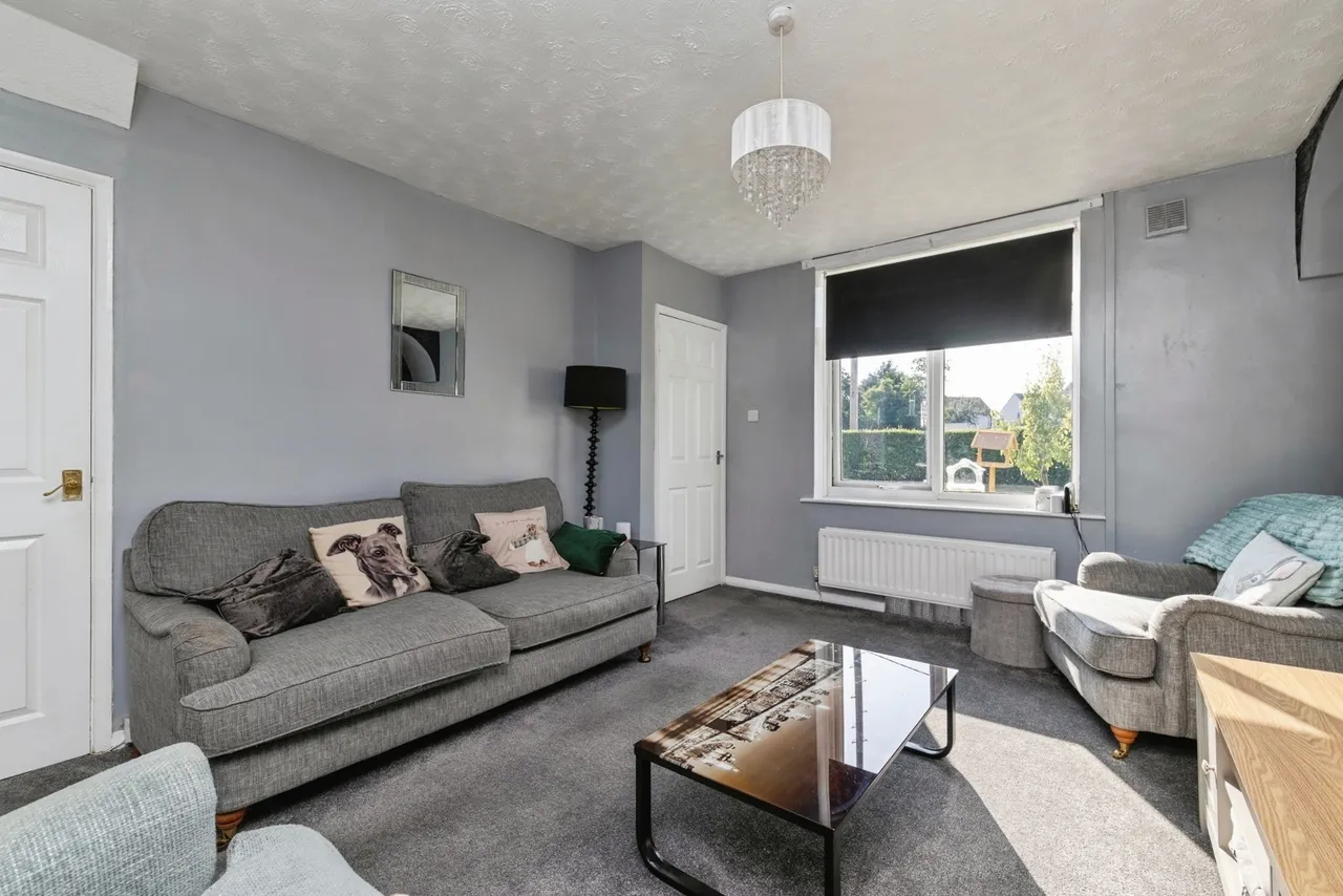 Woodland Crescent, Kelloe, Durham, DH6, photo 3