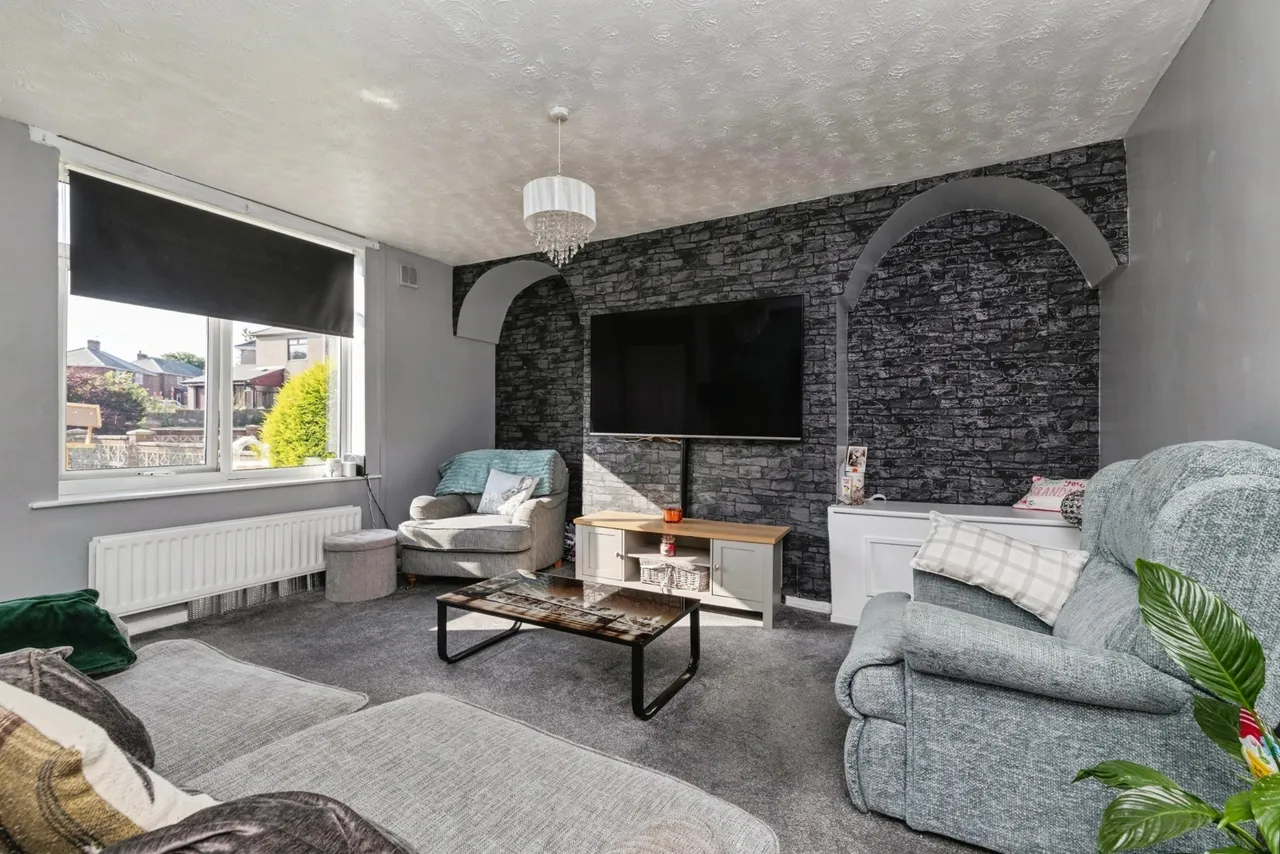 Woodland Crescent, Kelloe, Durham, DH6, photo 4