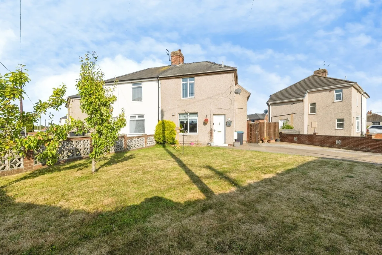 Woodland Crescent, Kelloe, Durham, DH6, photo 18