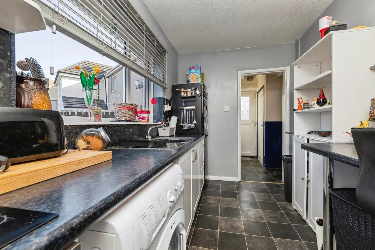Woodland Crescent, Kelloe, Durham, DH6, photo 8