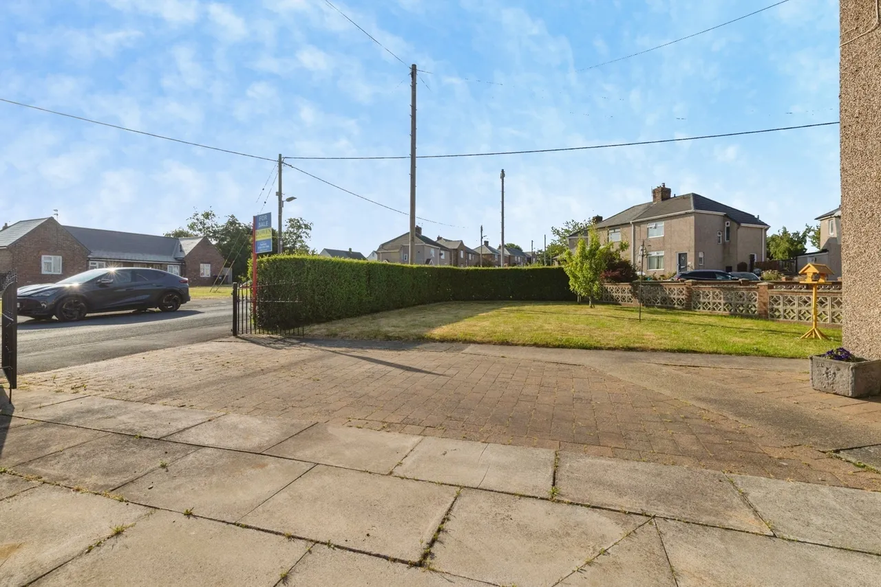 Woodland Crescent, Kelloe, Durham, DH6, photo 19