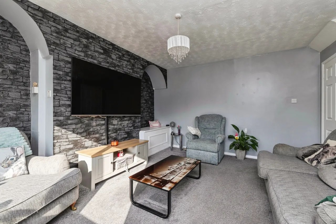 Woodland Crescent, Kelloe, Durham, DH6, photo 5