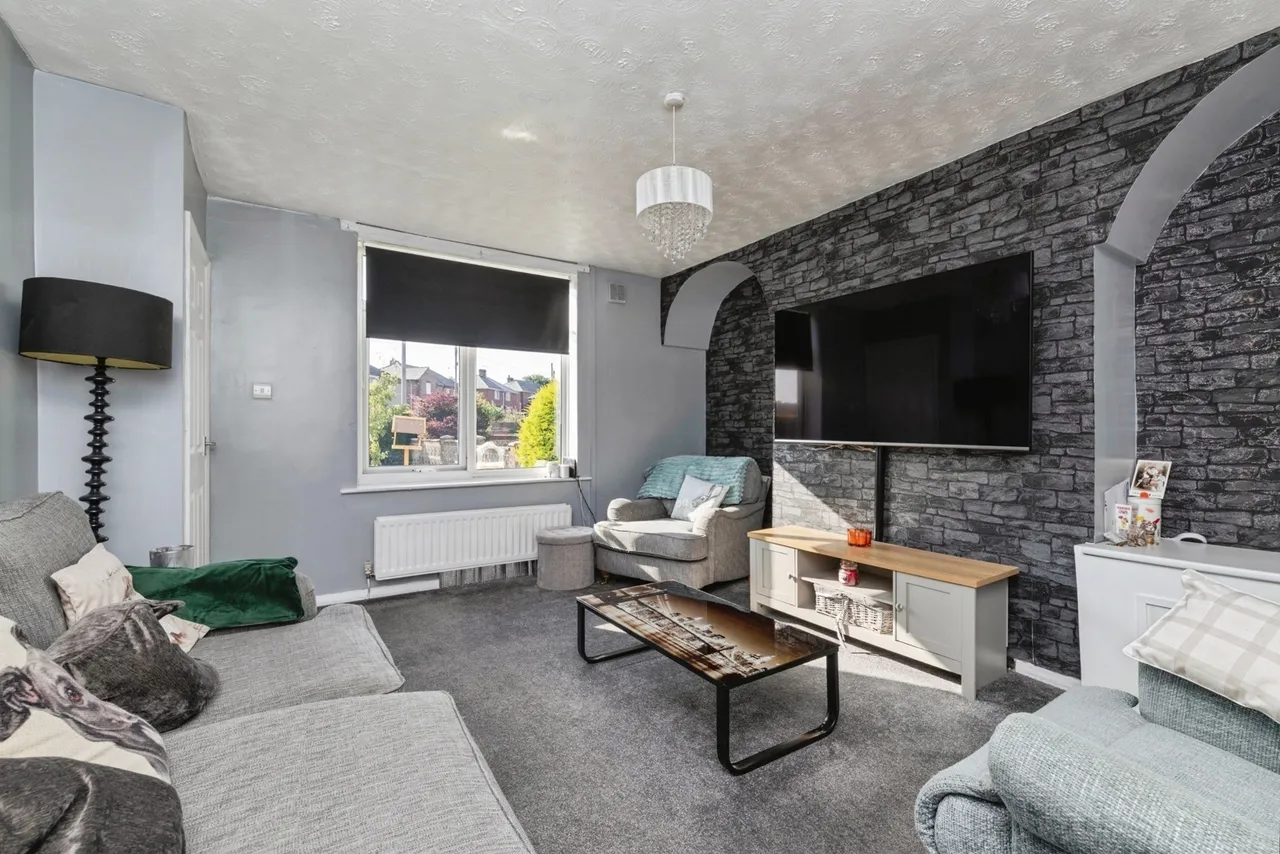 Woodland Crescent, Kelloe, Durham, DH6, photo 2