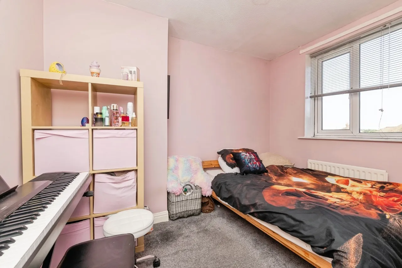 Woodland Crescent, Kelloe, Durham, DH6, photo 12