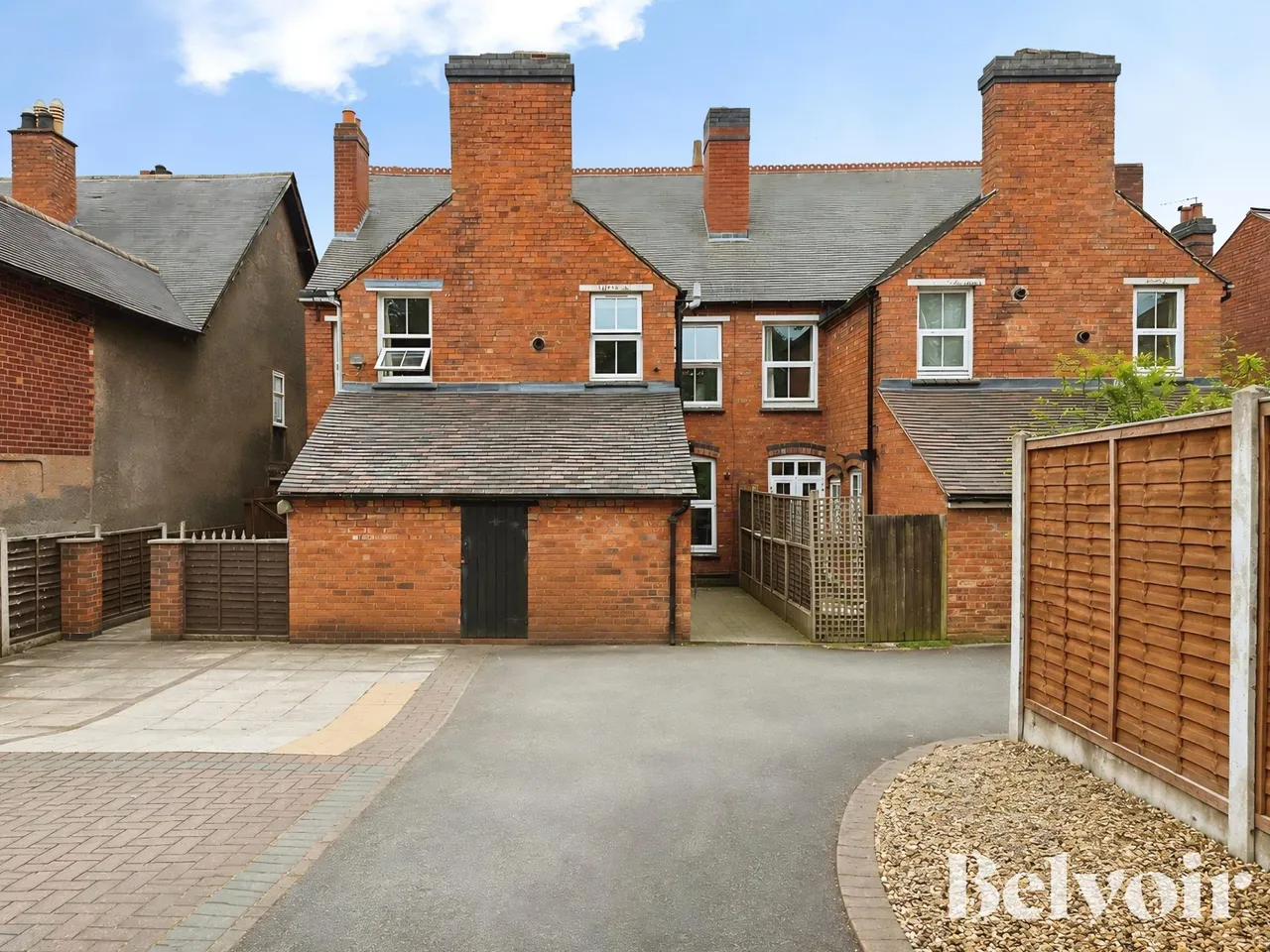 Allport Street, Cannock Town Centre, Cannock, WS11, photo 11