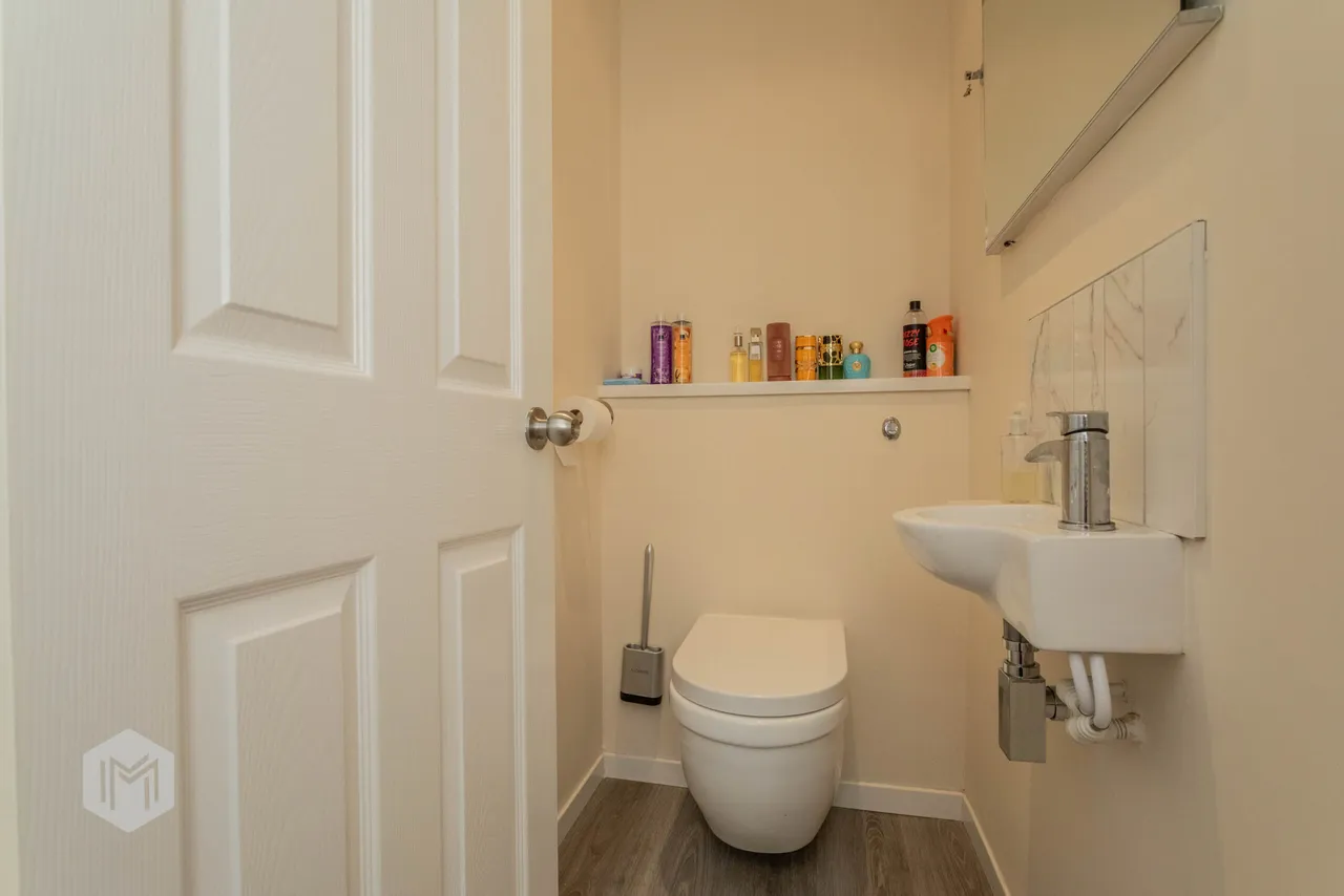 Caldwell Close, Astley, Tyldesley, Manchester, M29 7FN, photo 14