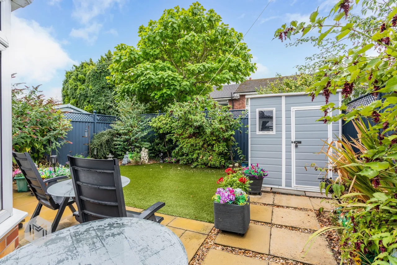 Caldwell Close, Astley, Tyldesley, Manchester, M29 7FN, photo 25