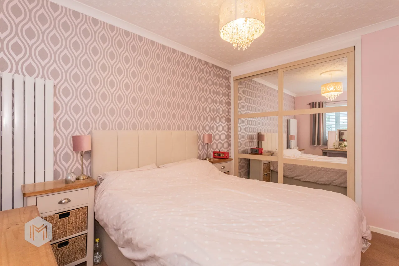 Caldwell Close, Astley, Tyldesley, Manchester, M29 7FN, photo 17