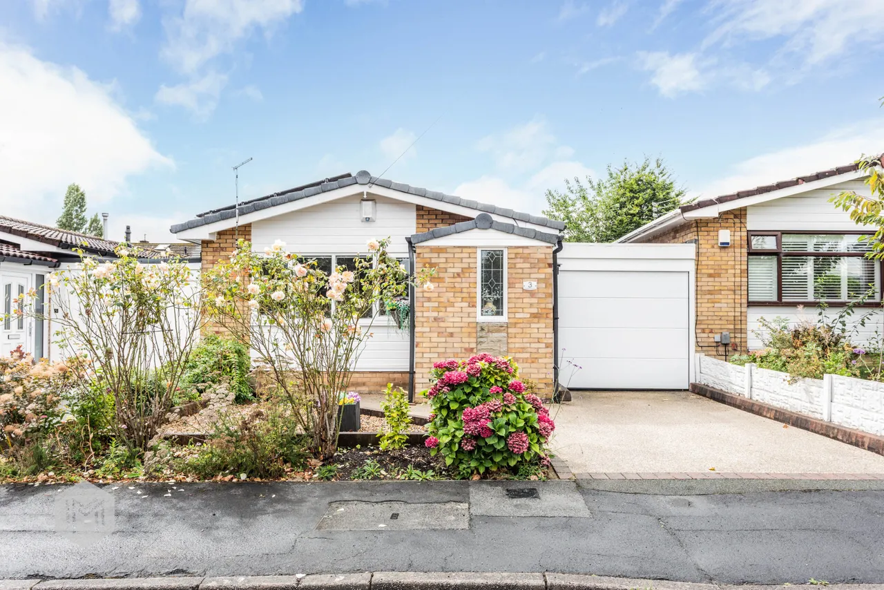 Caldwell Close, Astley, Tyldesley, Manchester, M29 7FN, photo 26