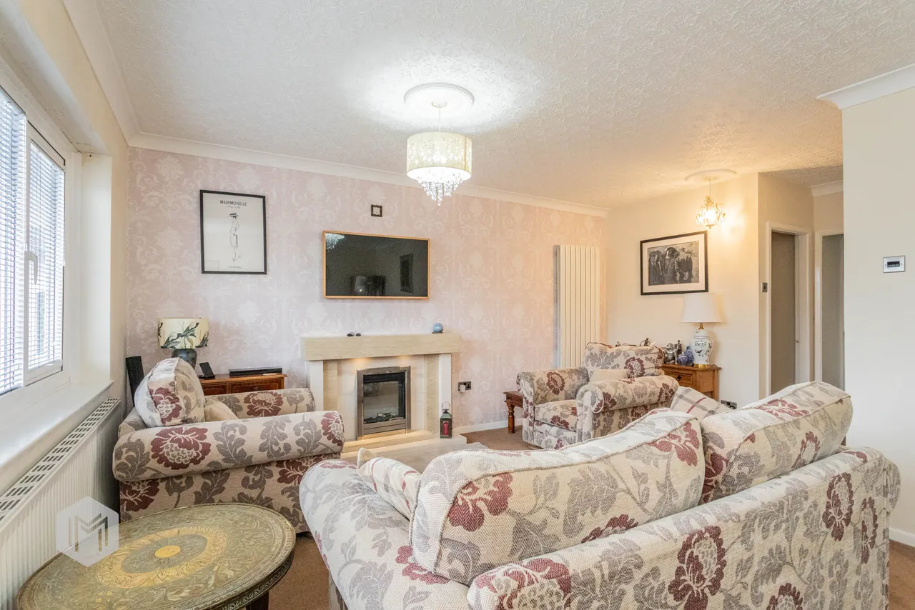 Caldwell Close, Astley, Tyldesley, Manchester, M29 7FN, photo 6
