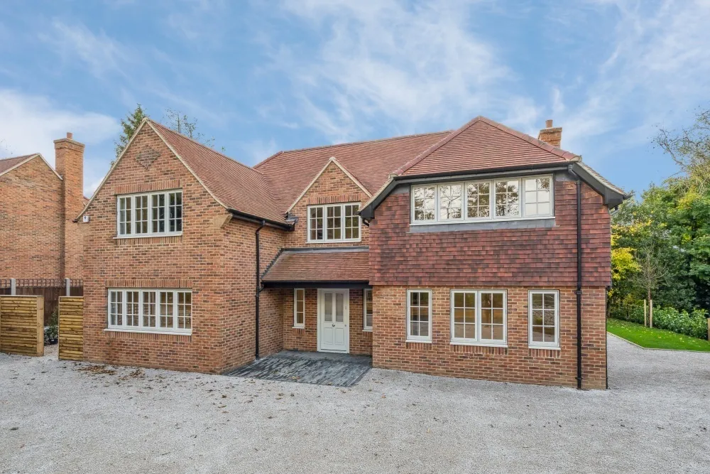 Dog Kennel Lane, Chorleywood, WD3, photo 4