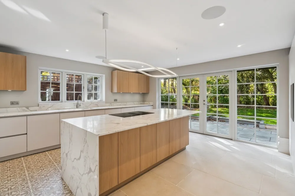 Dog Kennel Lane, Chorleywood, WD3, photo 9