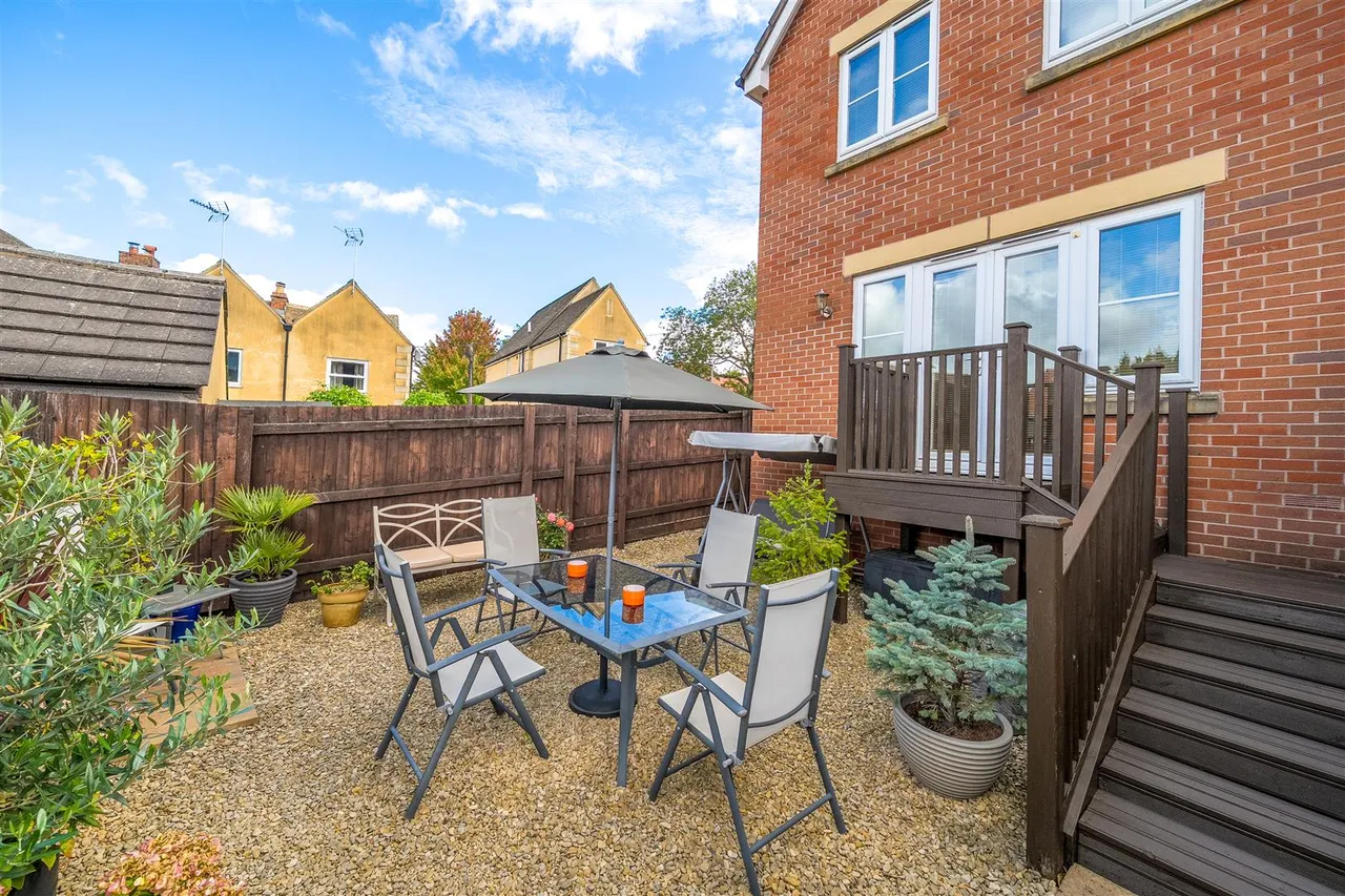 Coppice Close, Chippenham, SN15, photo 9