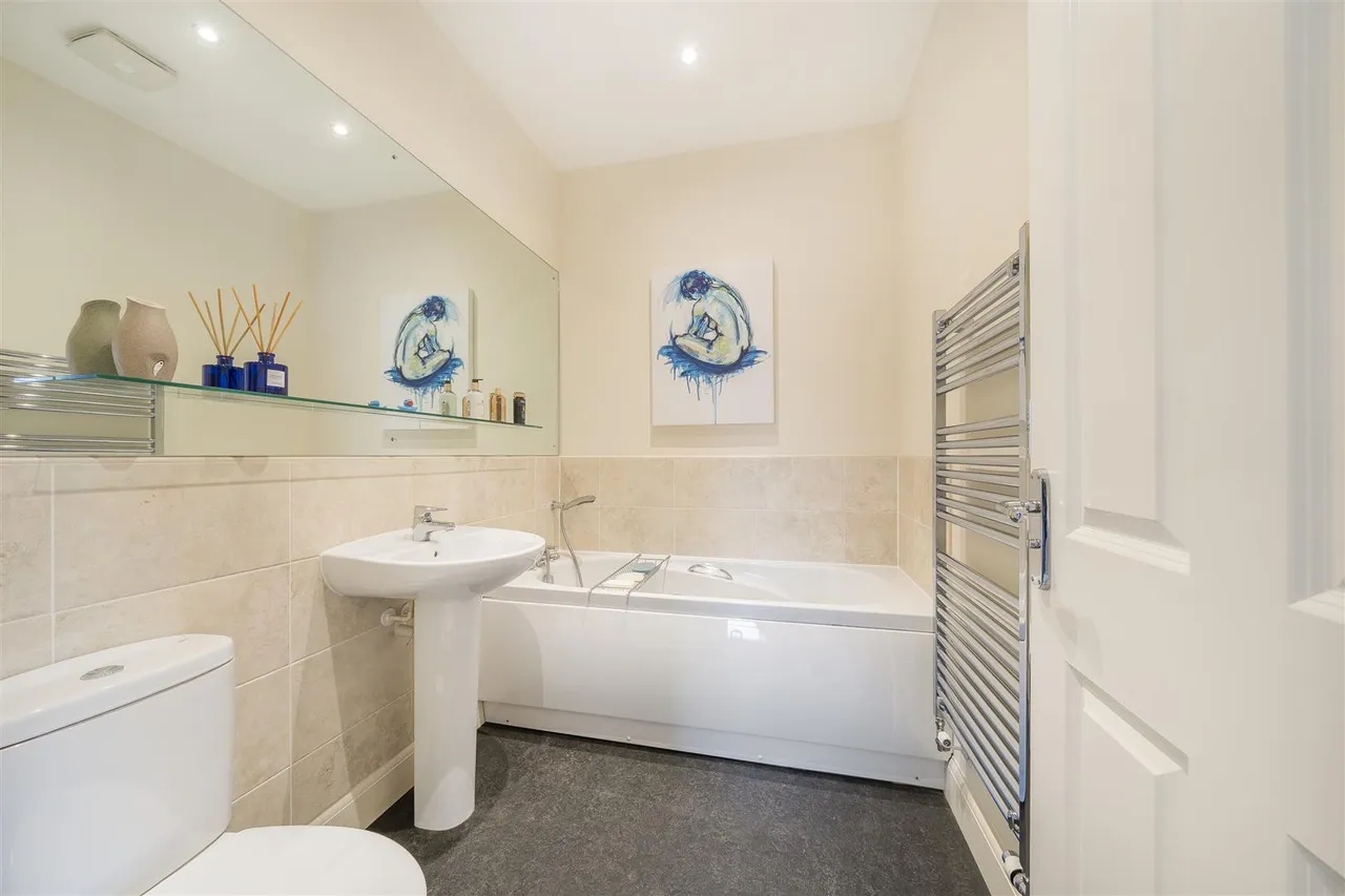 Coppice Close, Chippenham, SN15, photo 14