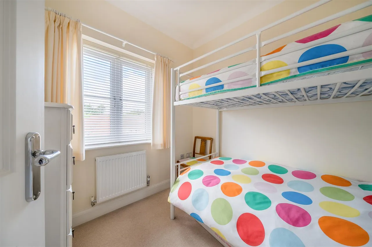 Coppice Close, Chippenham, SN15, photo 15