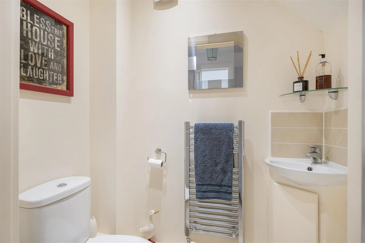 Coppice Close, Chippenham, SN15, photo 7