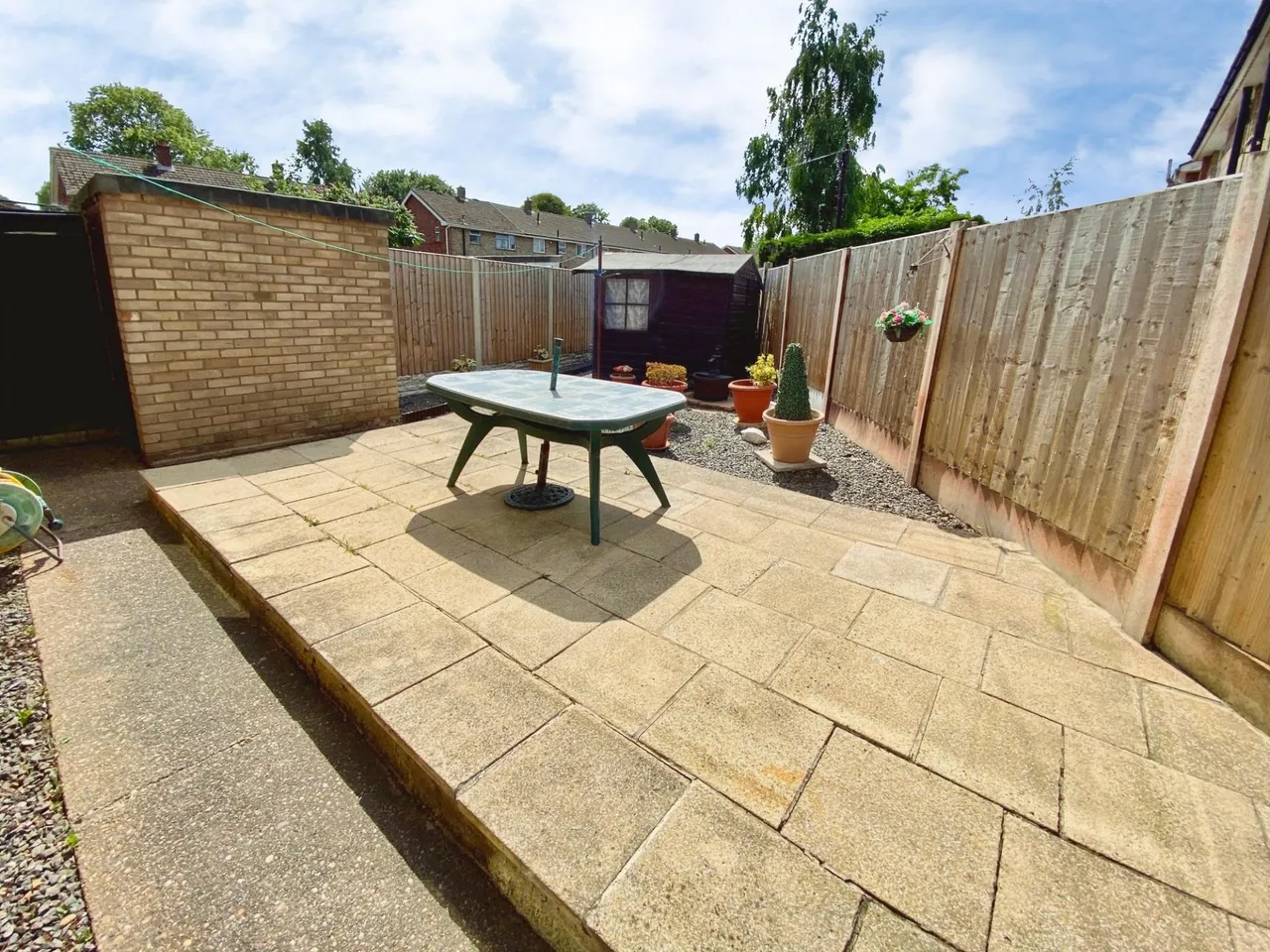 Stour Court, Grantham, NG31, photo 15