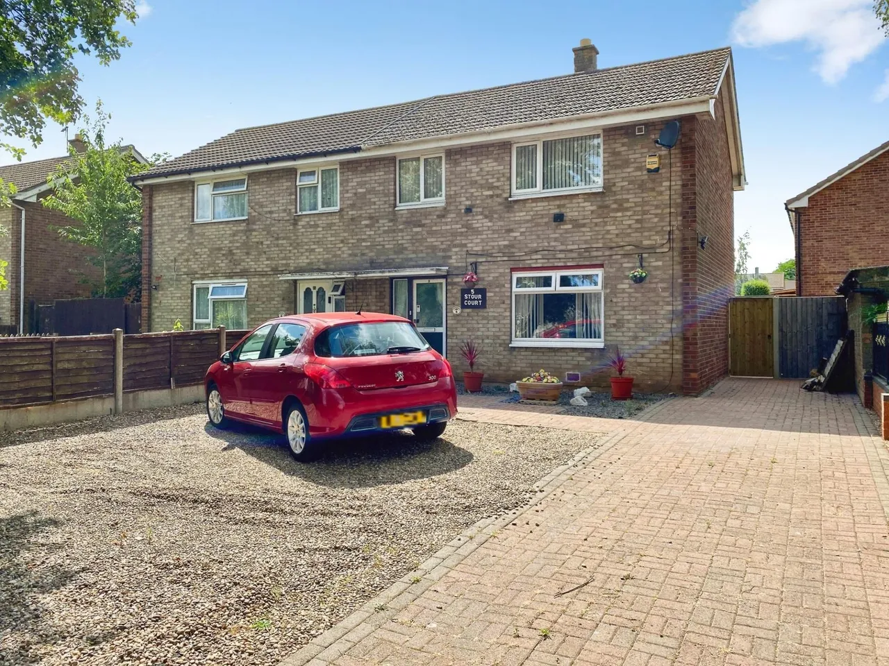 Stour Court, Grantham, NG31, photo 17