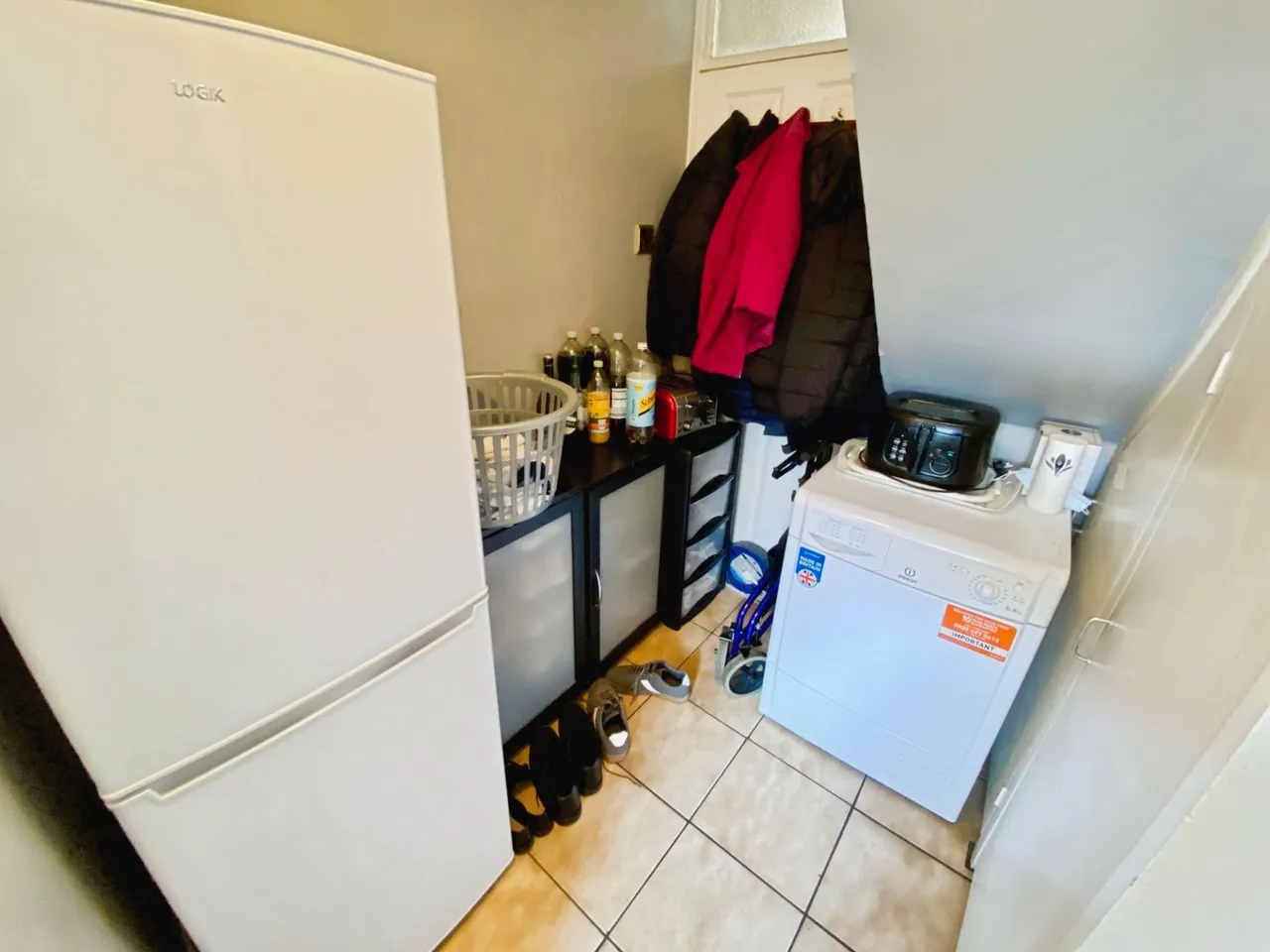 Stour Court, Grantham, NG31, photo 8