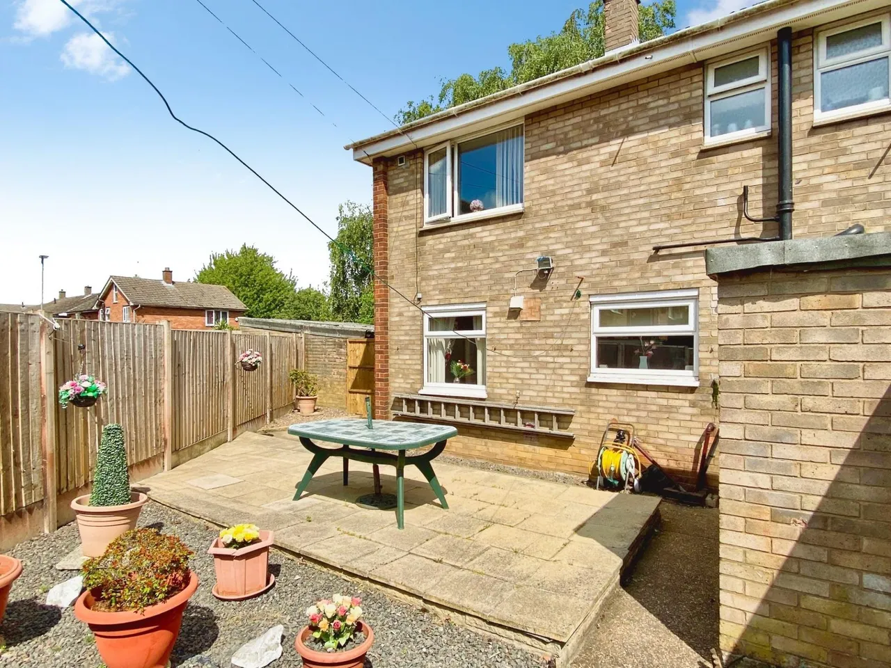 Stour Court, Grantham, NG31, photo 19
