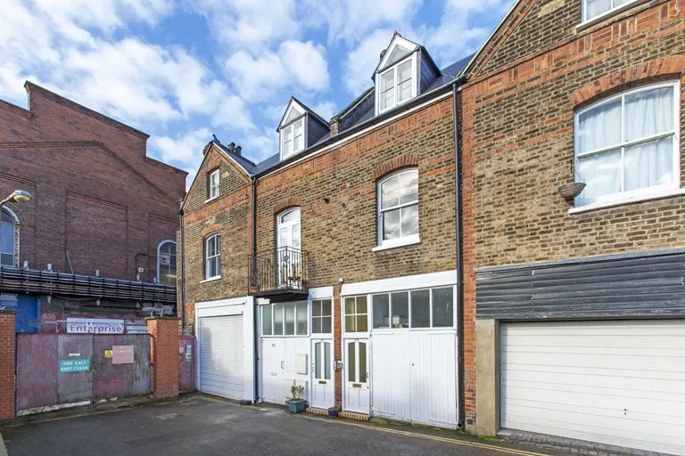 Canfield Place, South Hampstead, NW6 3BT, photo 8