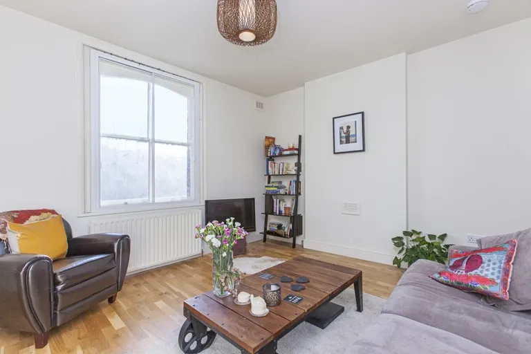 Canfield Place, South Hampstead, NW6 3BT, photo 5