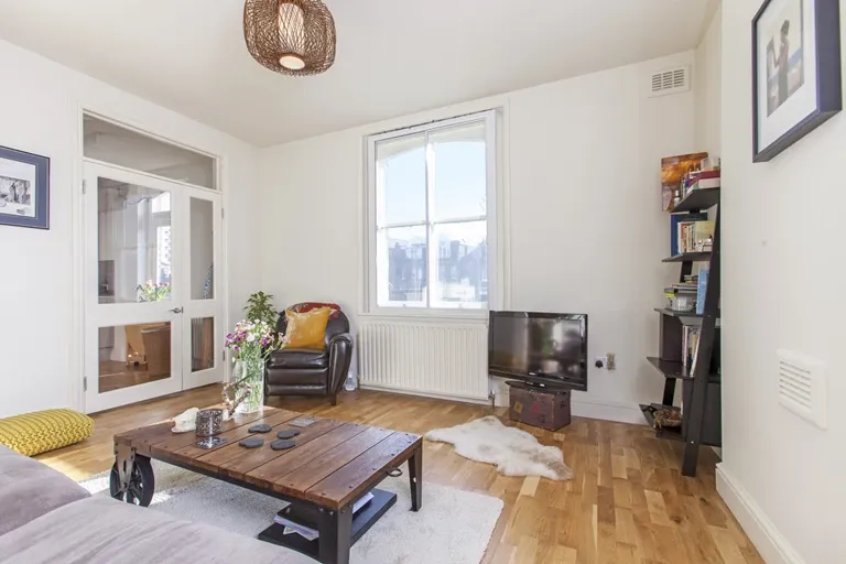 Canfield Place, South Hampstead, NW6 3BT, photo 4