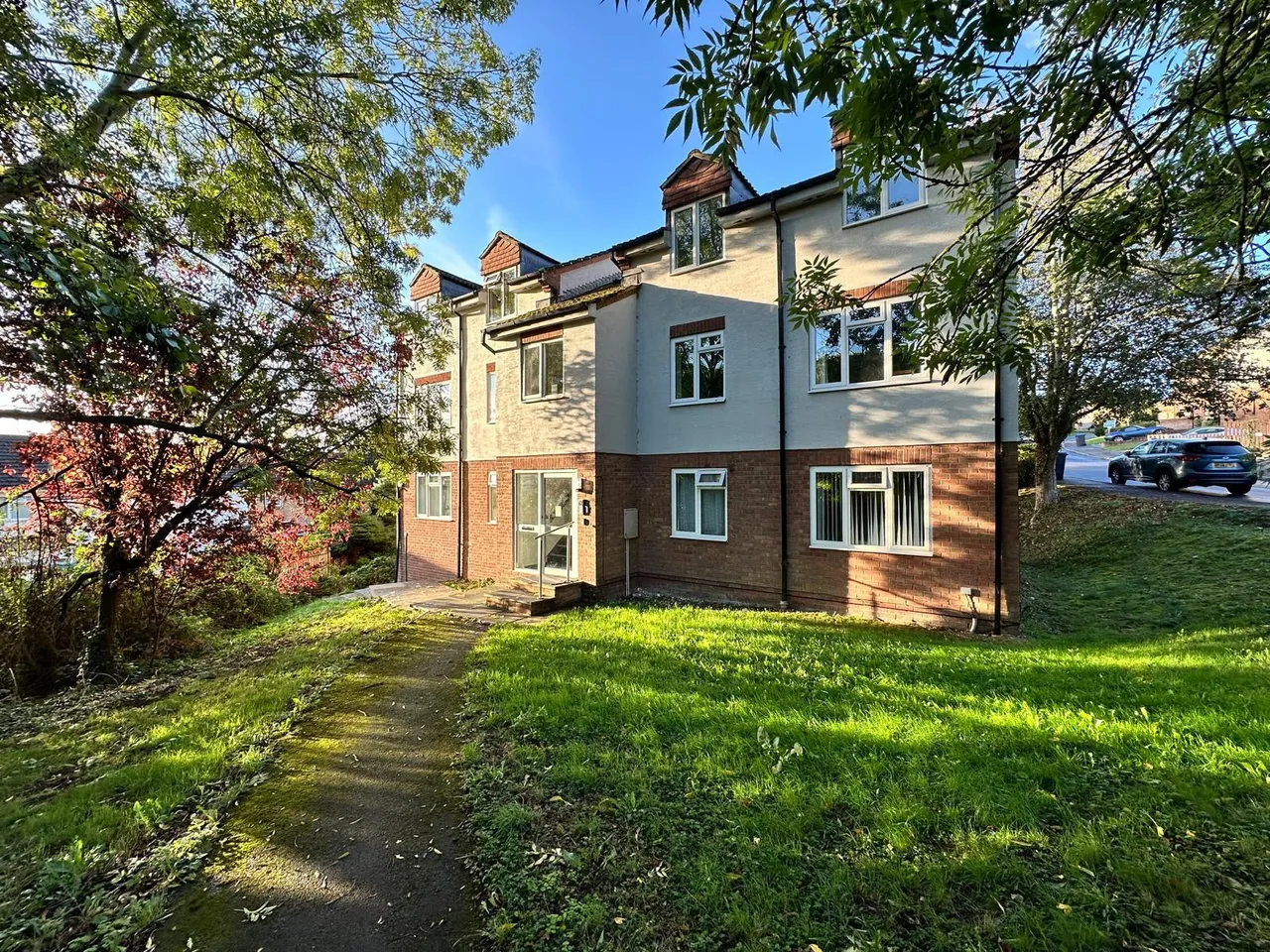 1 bed flat to rent, Ramleaze Drive, Fugglestone Red, SP2