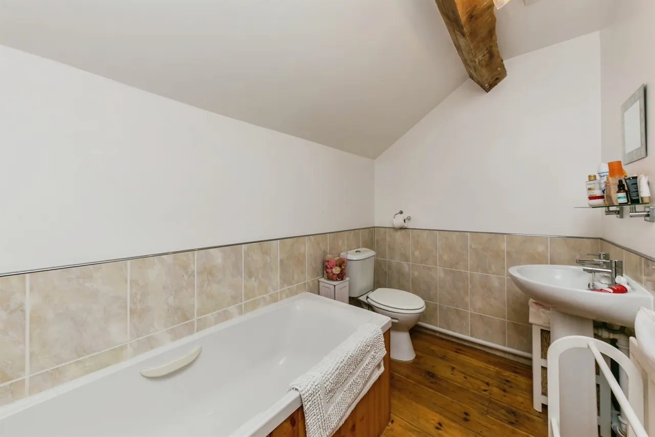 Cherry Lane, Cheadle, Stoke-On-Trent, photo 8