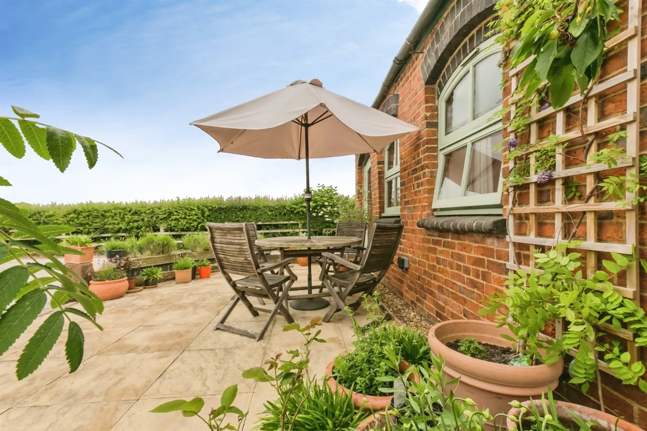 Cherry Lane, Cheadle, Stoke-On-Trent, photo 10