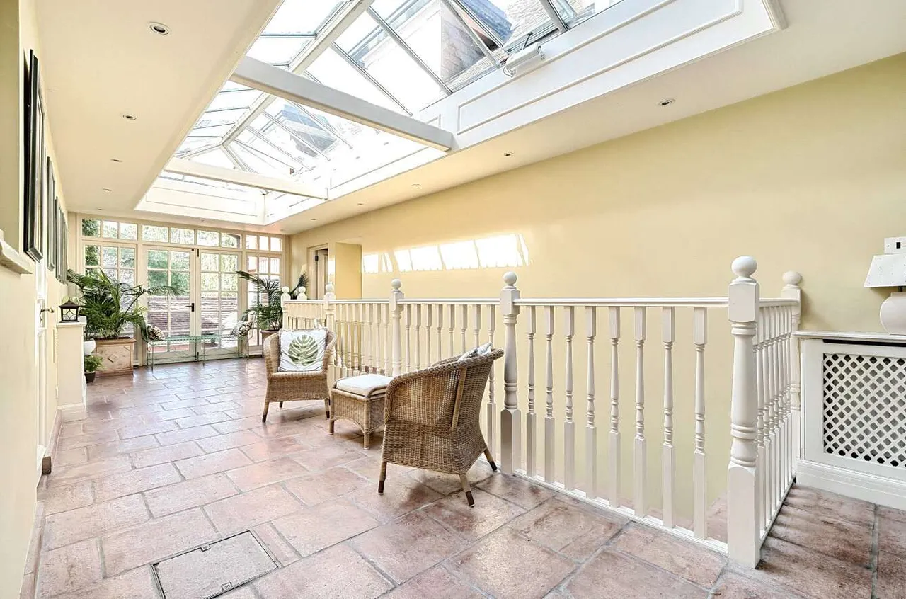 Wilderness Road, Chislehurst, BR7, photo 20