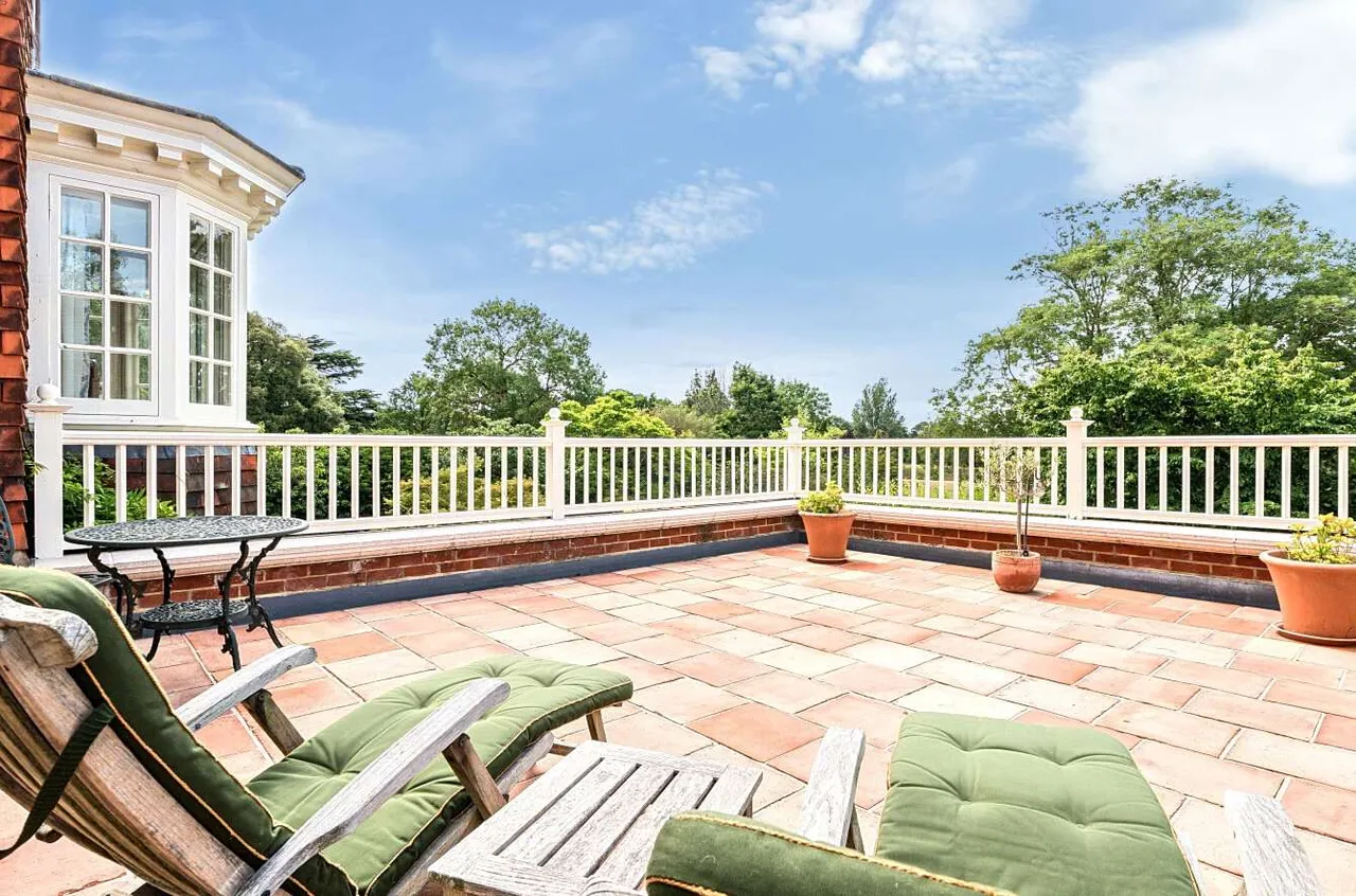 Wilderness Road, Chislehurst, BR7, photo 16