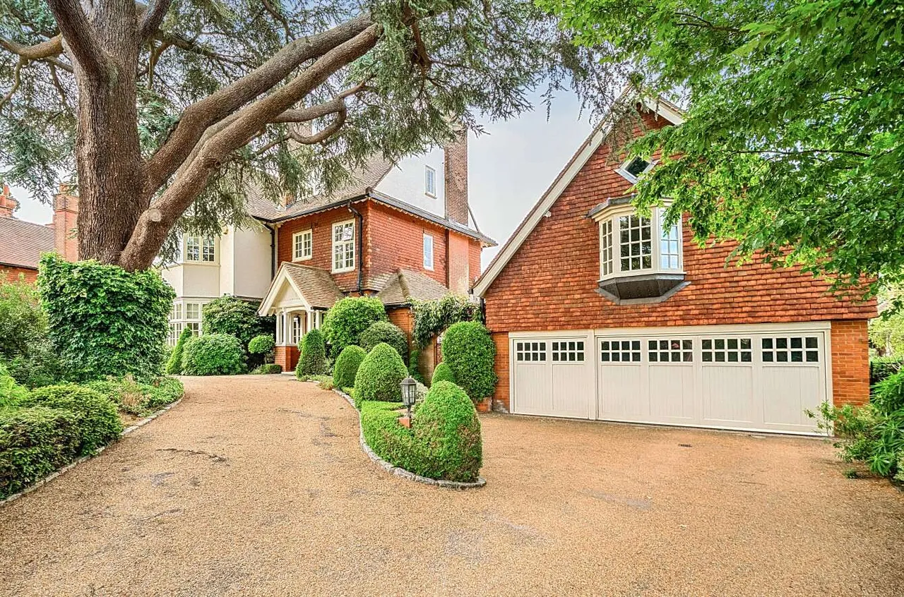Wilderness Road, Chislehurst, BR7, photo 32