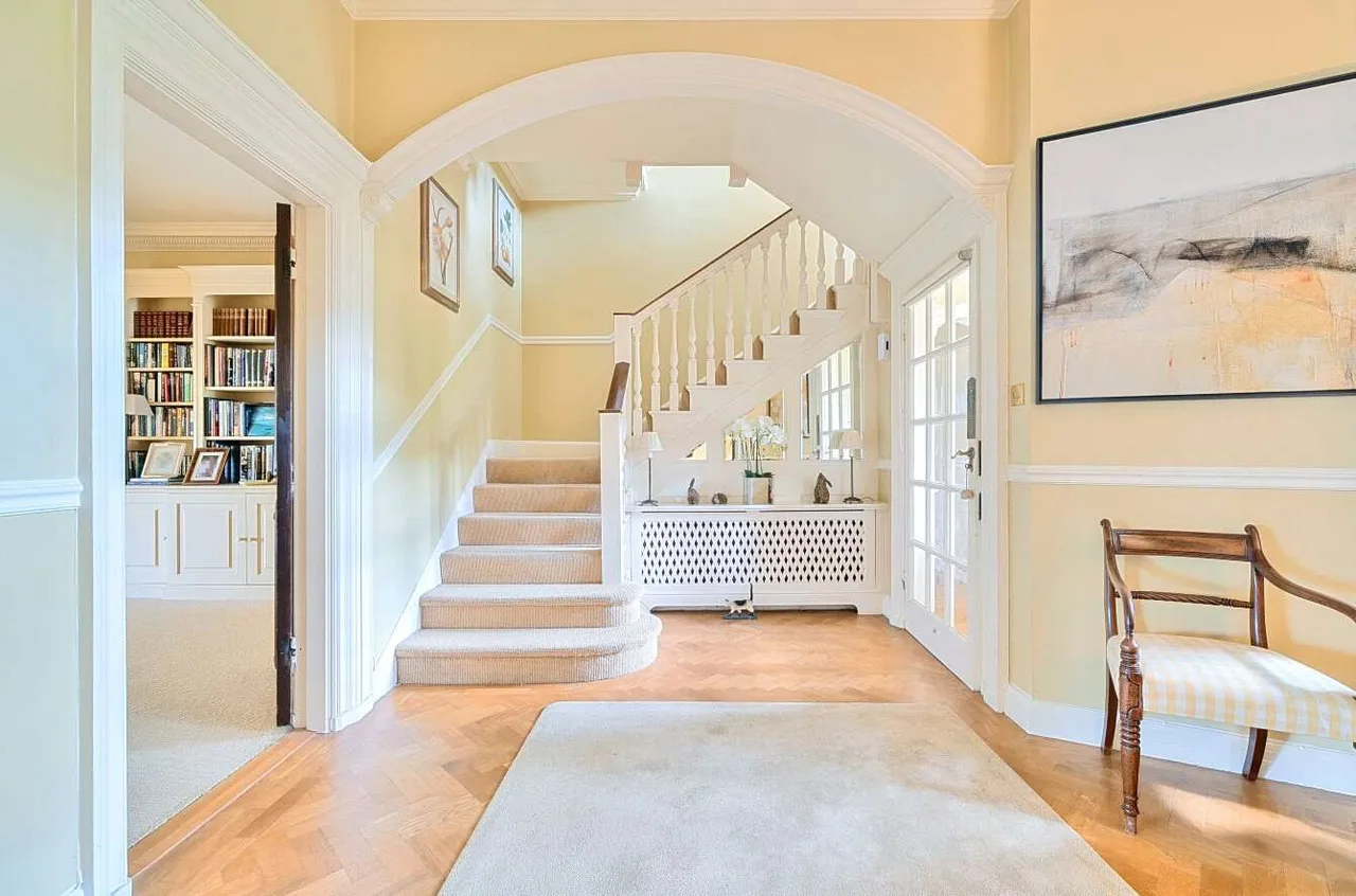 Wilderness Road, Chislehurst, BR7, photo 4