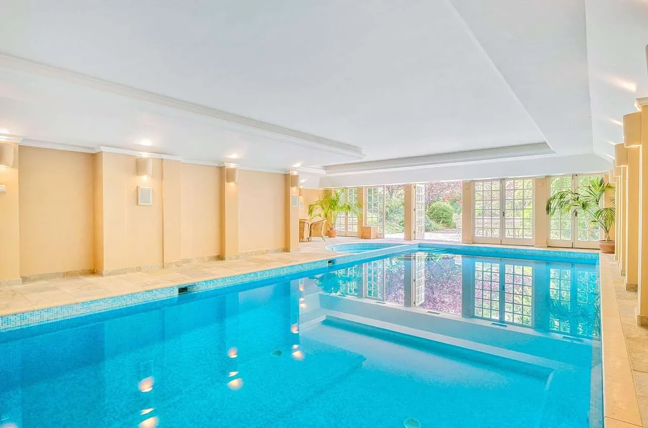 Wilderness Road, Chislehurst, BR7, photo 23