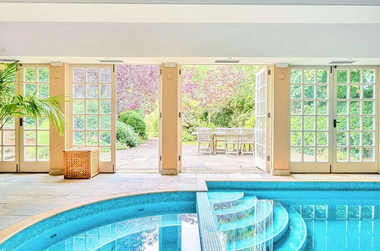 Wilderness Road, Chislehurst, BR7, photo 22