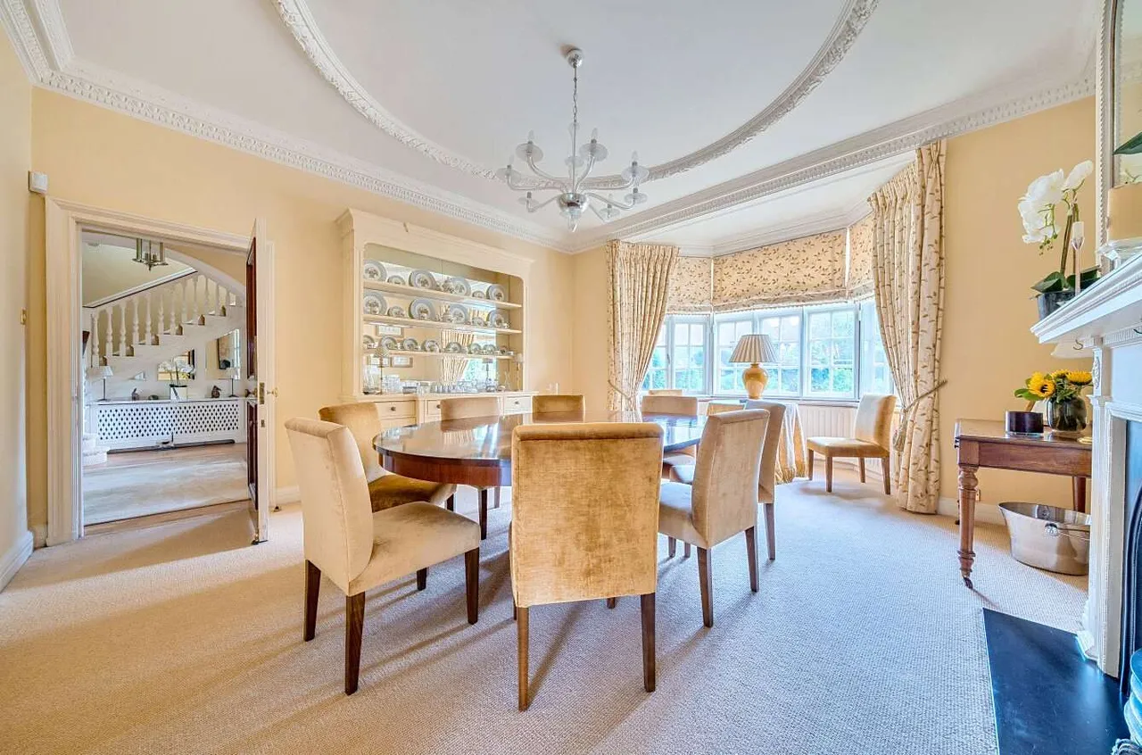 Wilderness Road, Chislehurst, BR7, photo 8