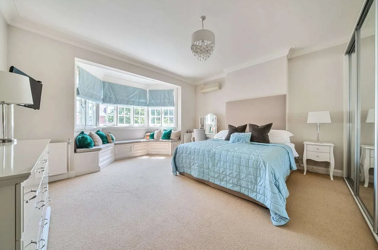 Wilderness Road, Chislehurst, BR7, photo 17