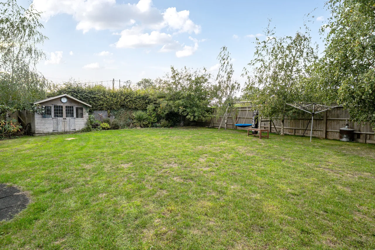 Bourne Way, Burbage, SN8, photo 9
