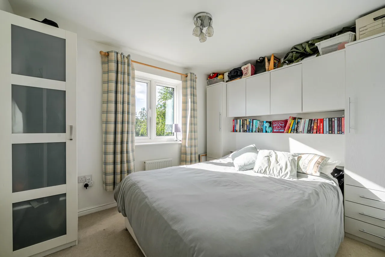 Bourne Way, Burbage, SN8, photo 14