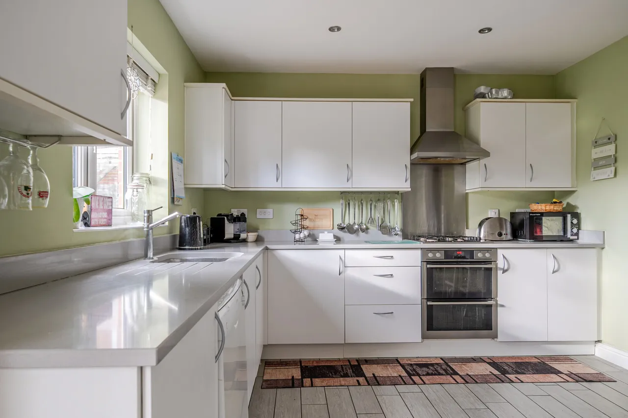 Bourne Way, Burbage, SN8, photo 2