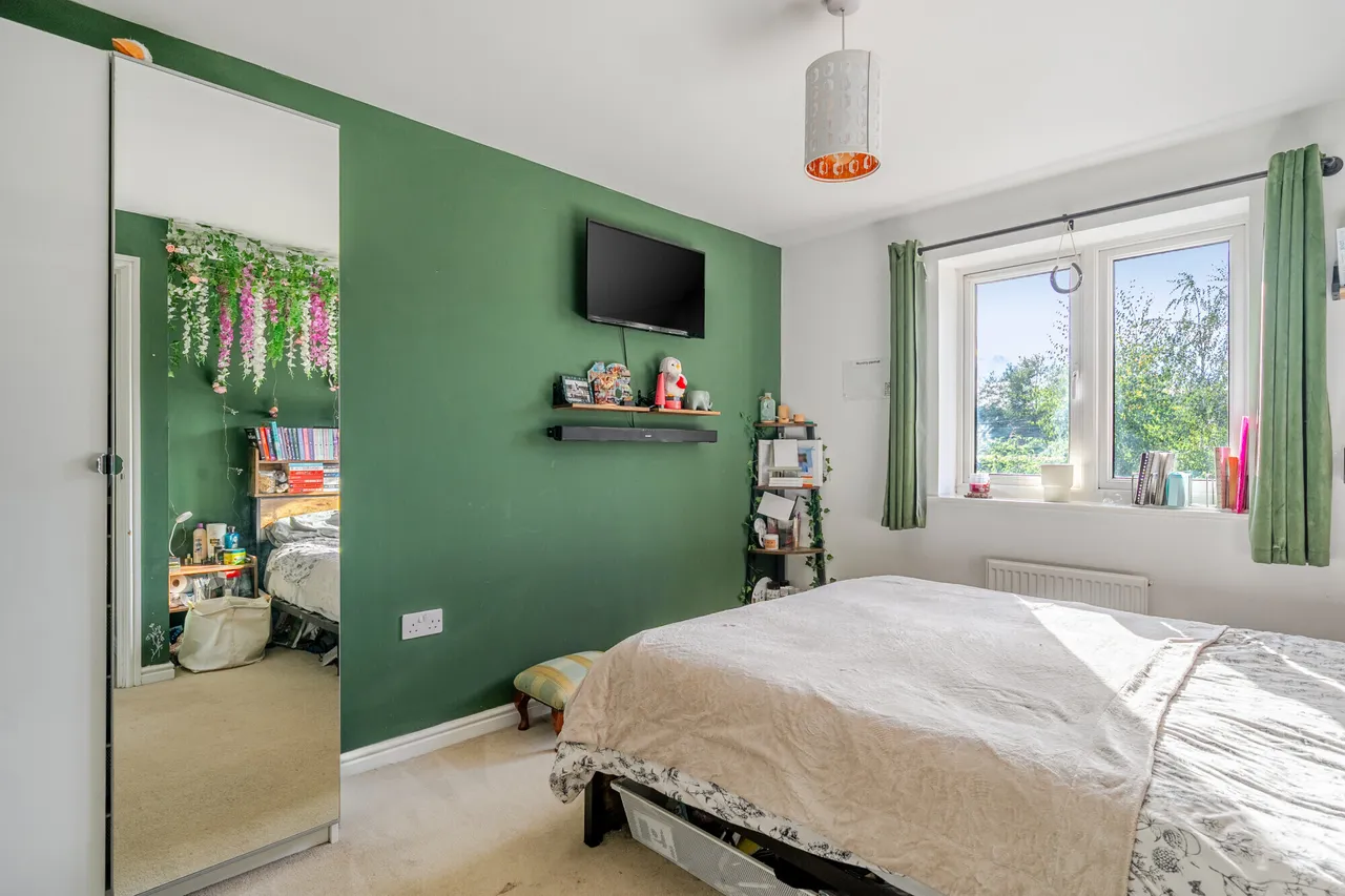 Bourne Way, Burbage, SN8, photo 13