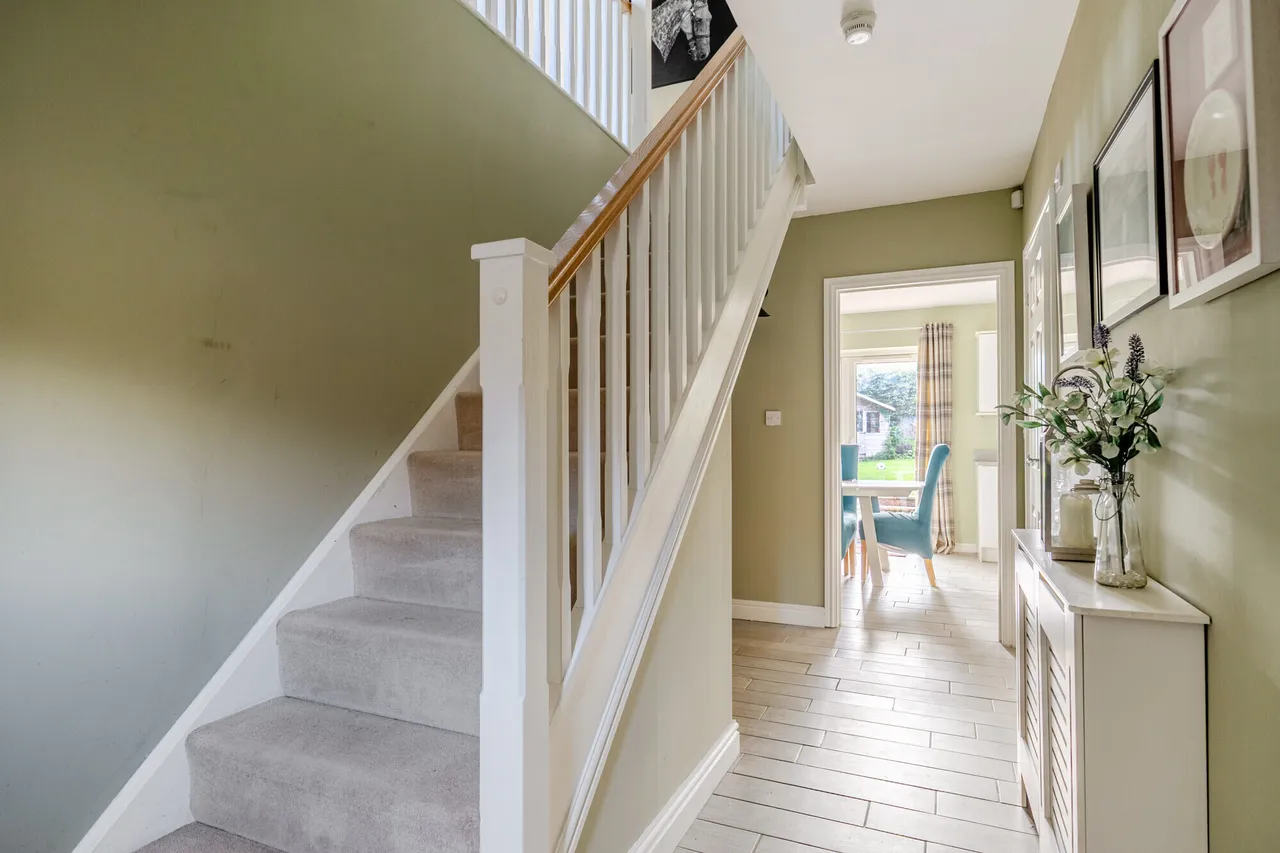 Bourne Way, Burbage, SN8, photo 8